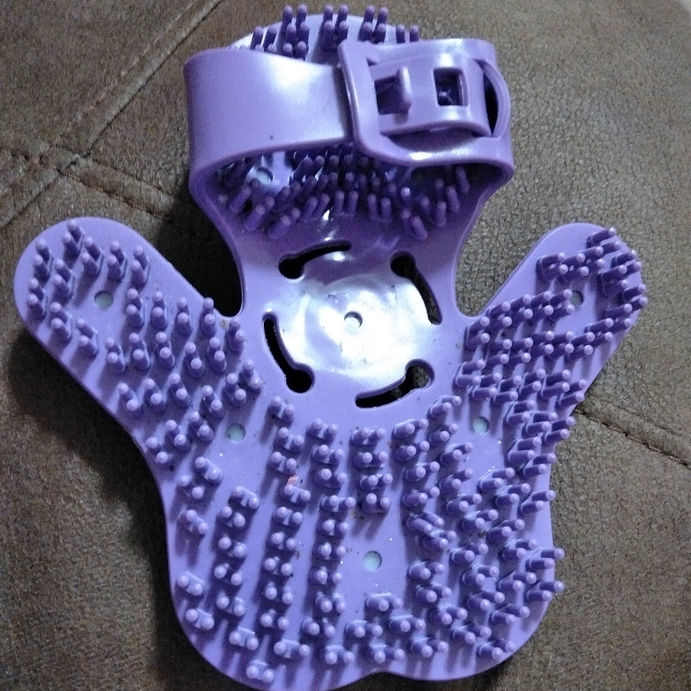 Athenas Hand held massager